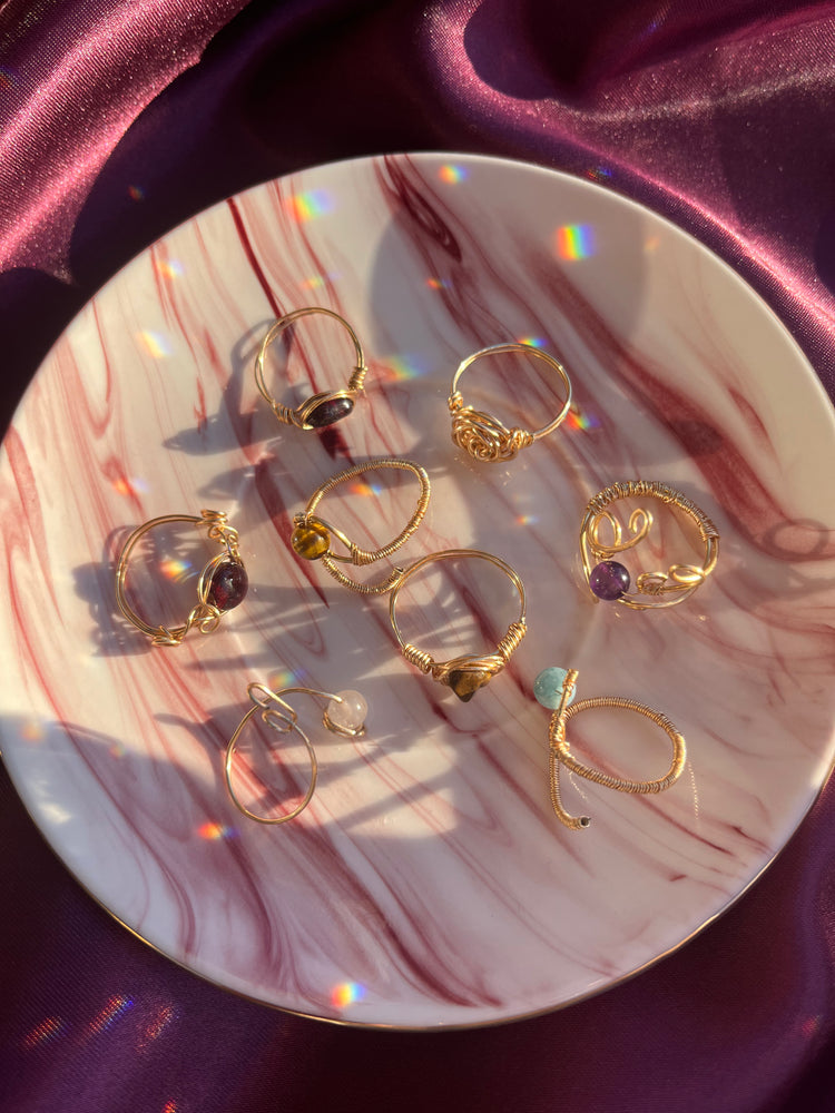 Ringe