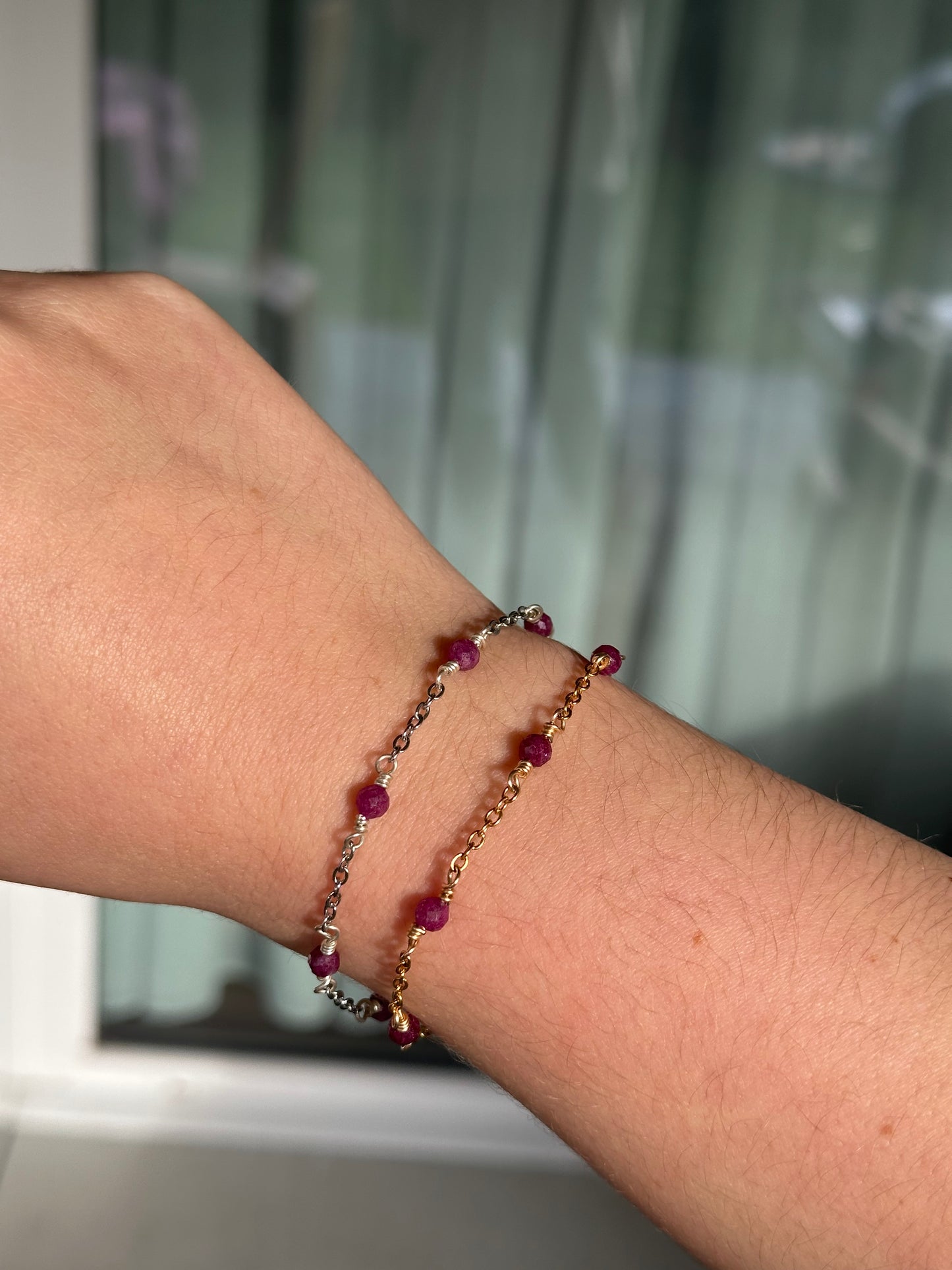 Paradise Bracelet