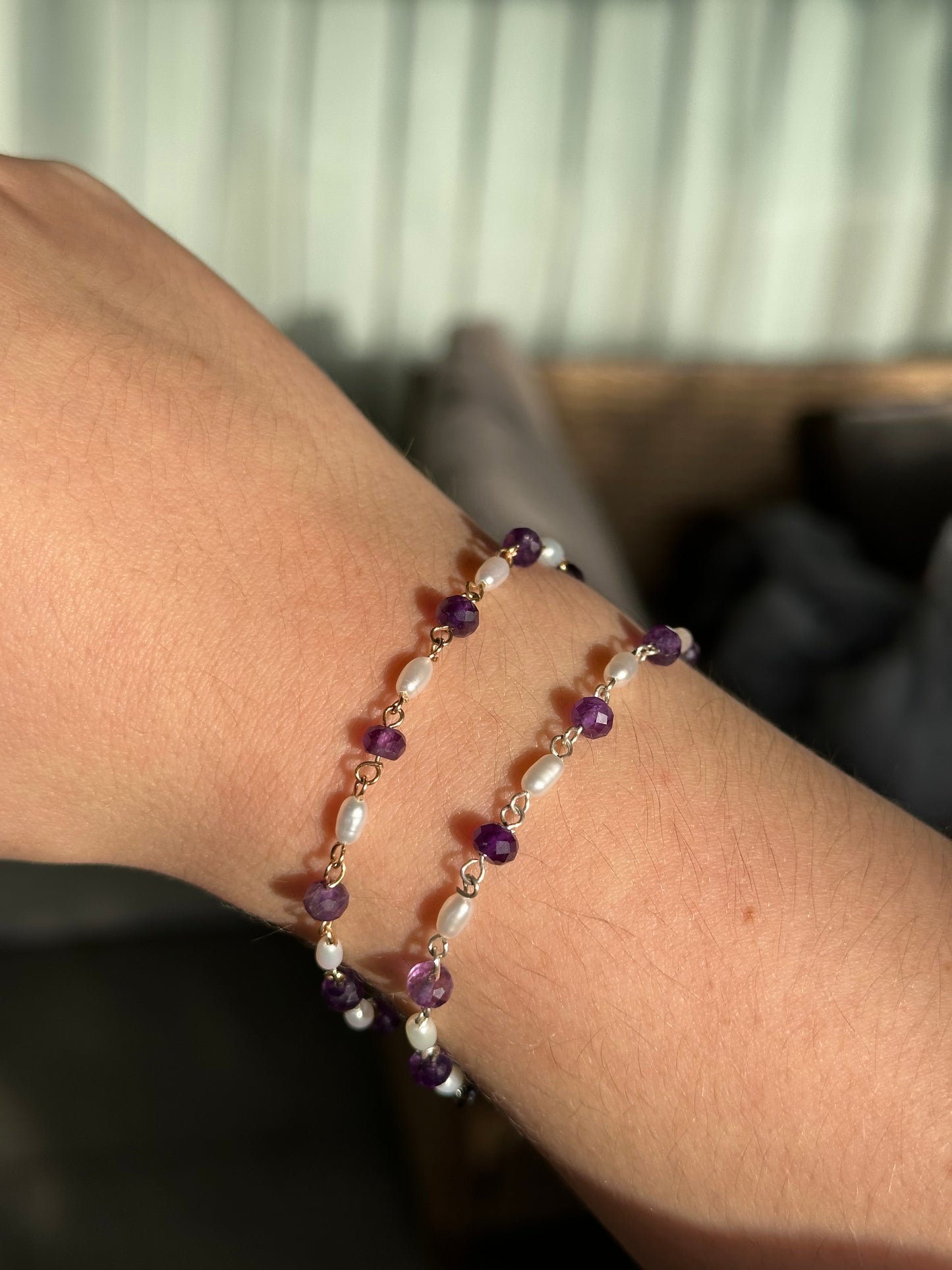 Sunkiss Armband