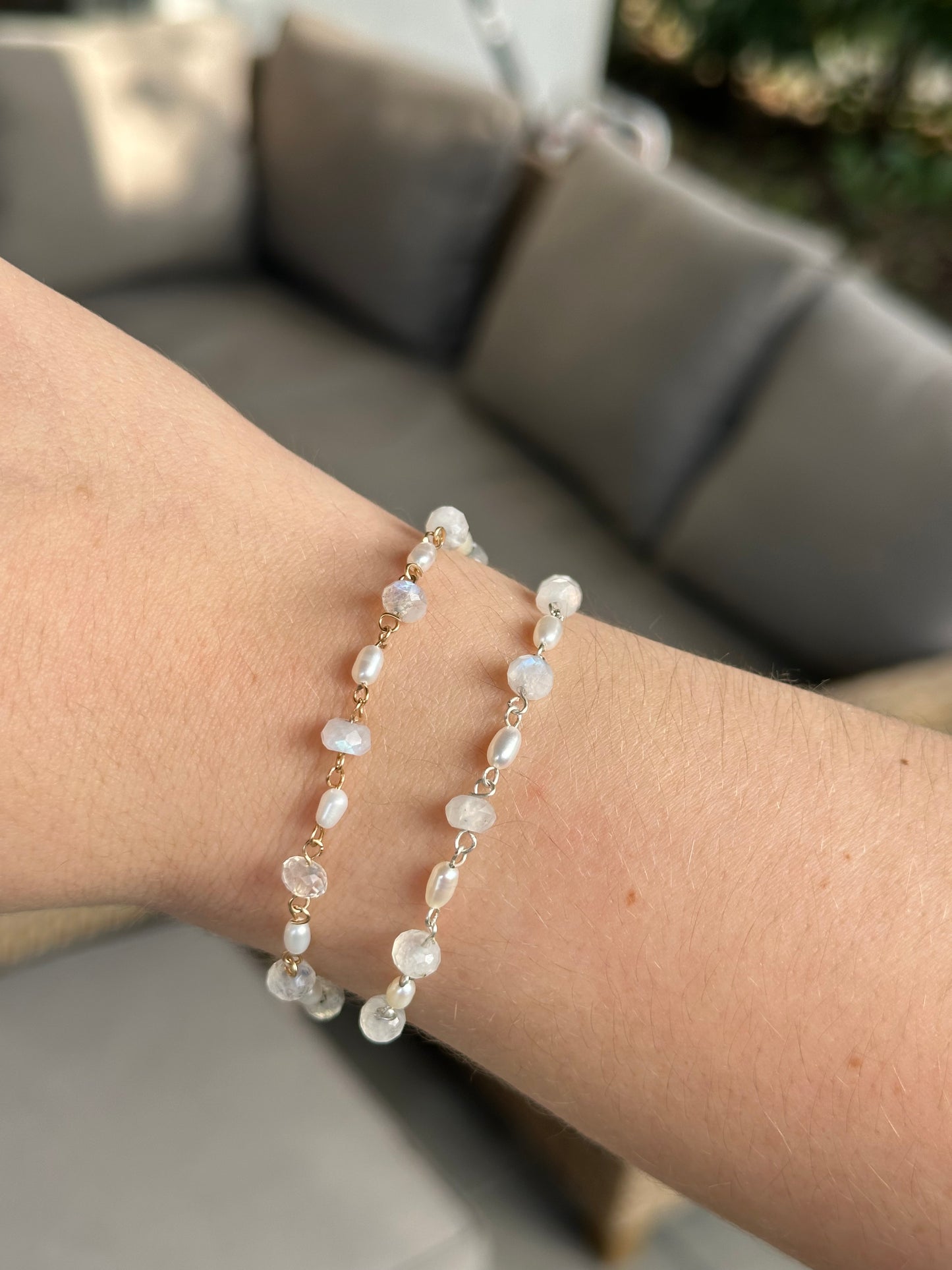 Sunkiss Armband