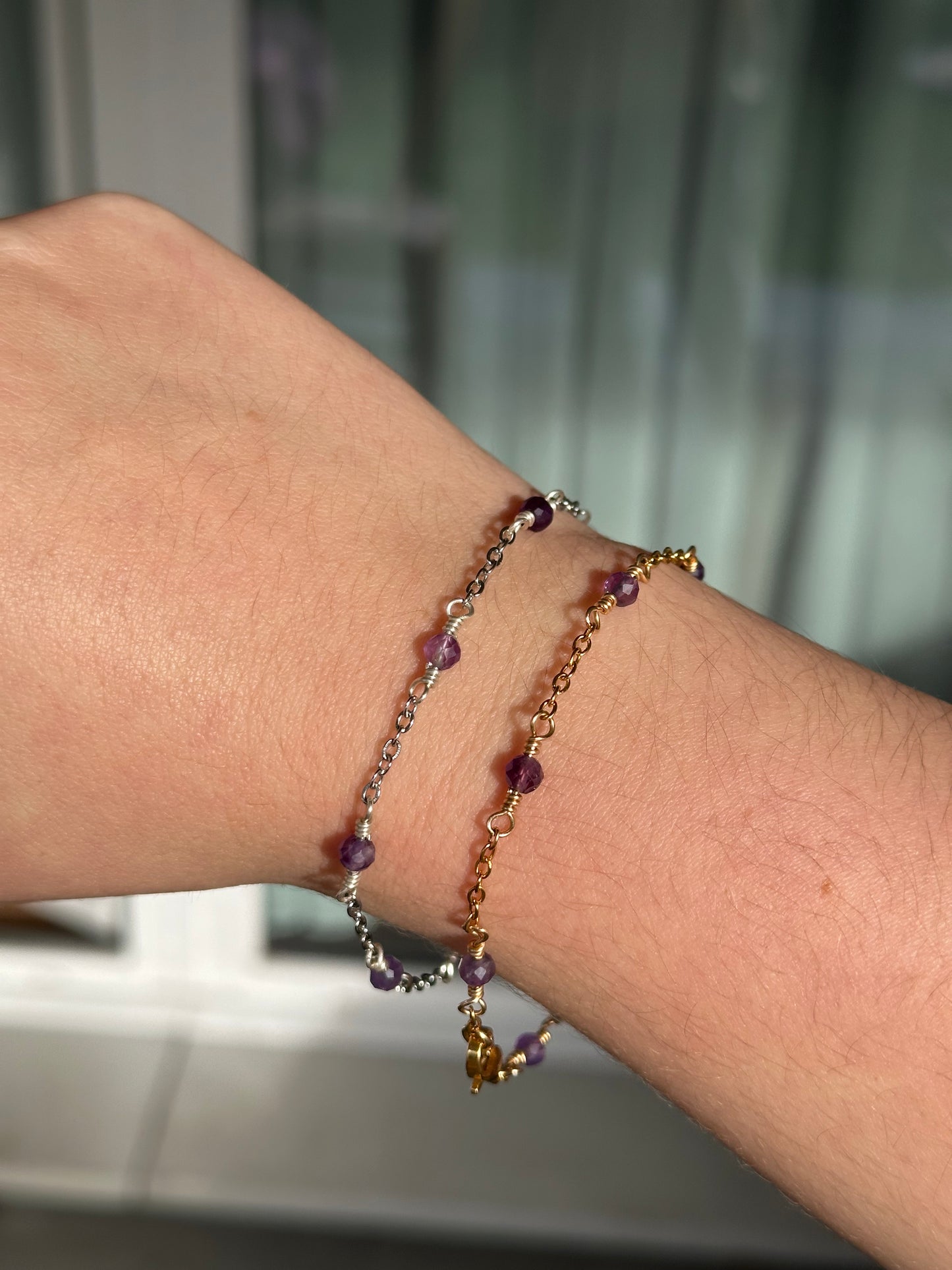 Paradise Bracelet