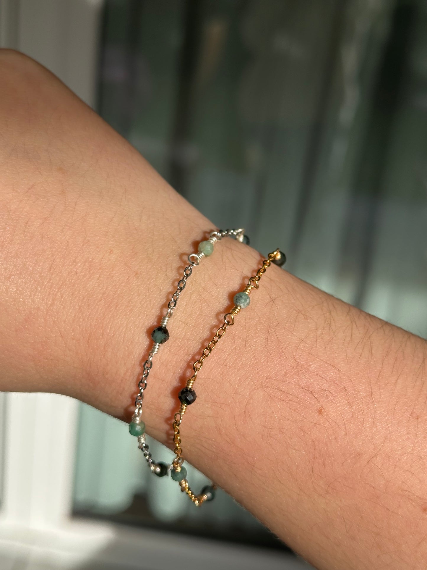 Paradise Bracelet