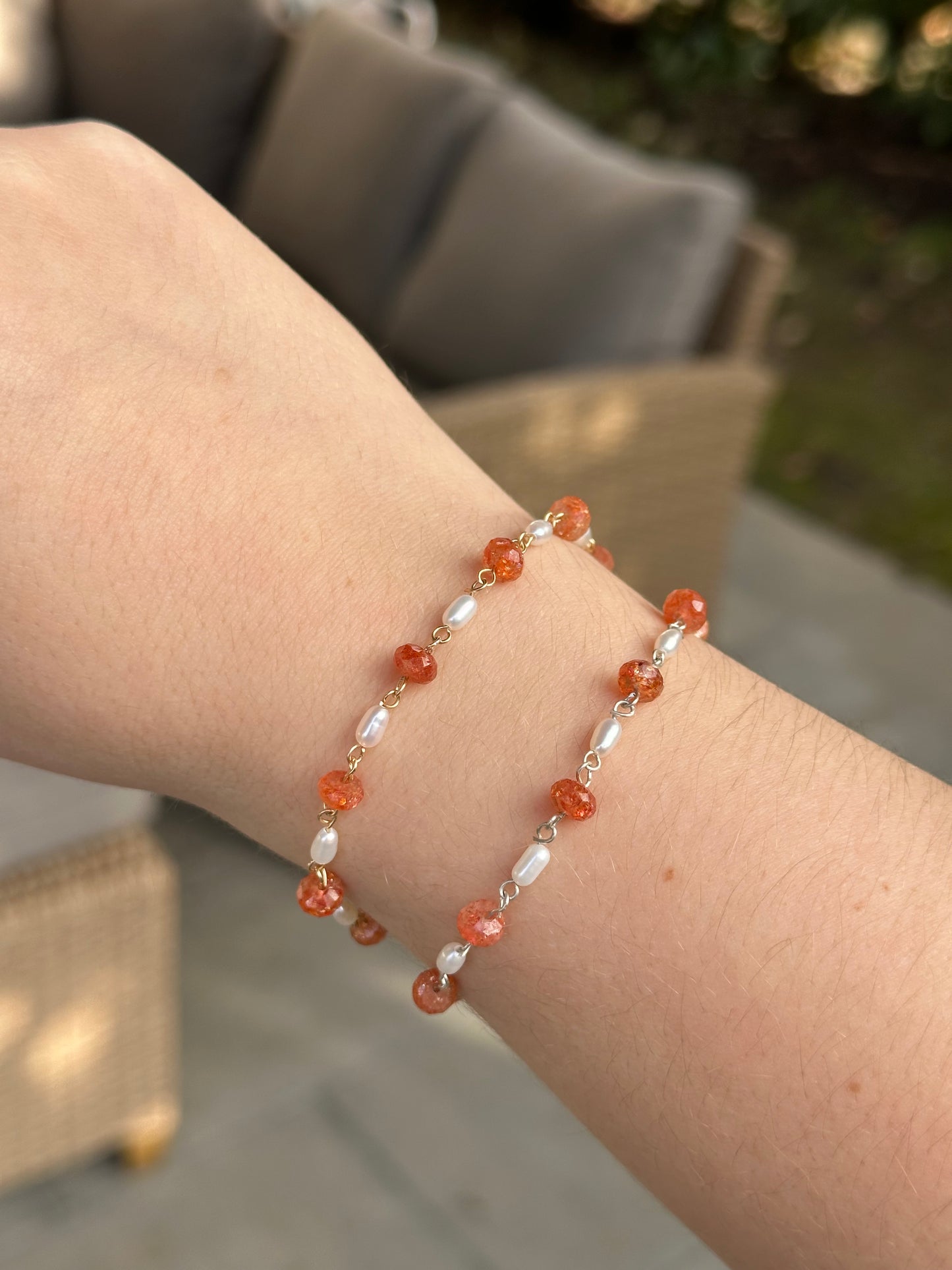 Sunkiss Armband