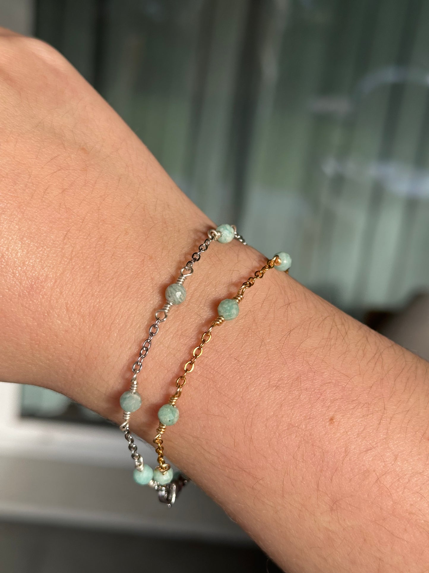 Paradise Bracelet