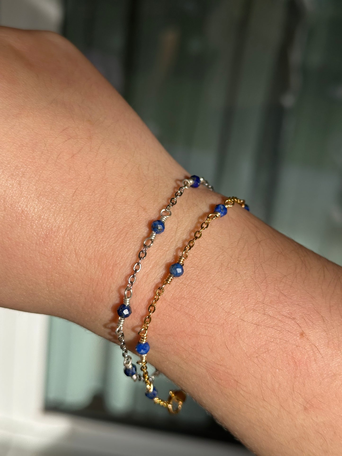 Paradise Bracelet