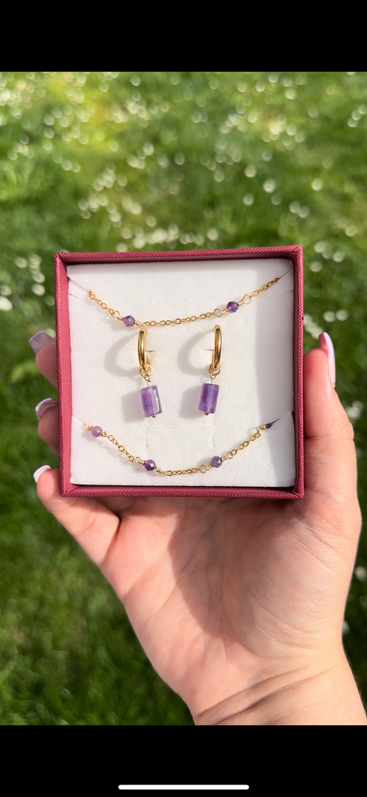 Paradise Set