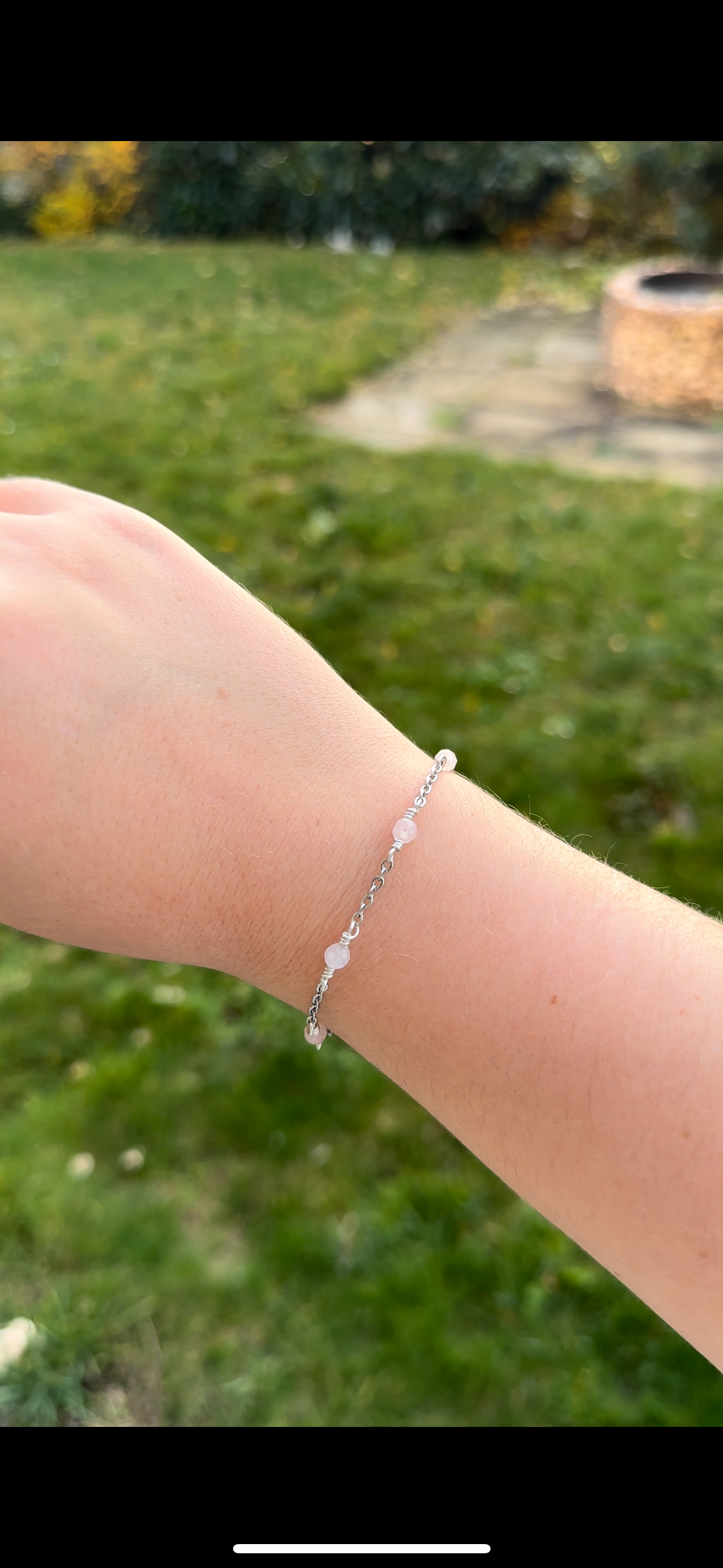 Paradise Armband