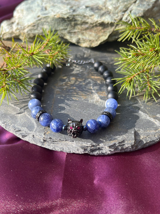 Fenrir Bracelet