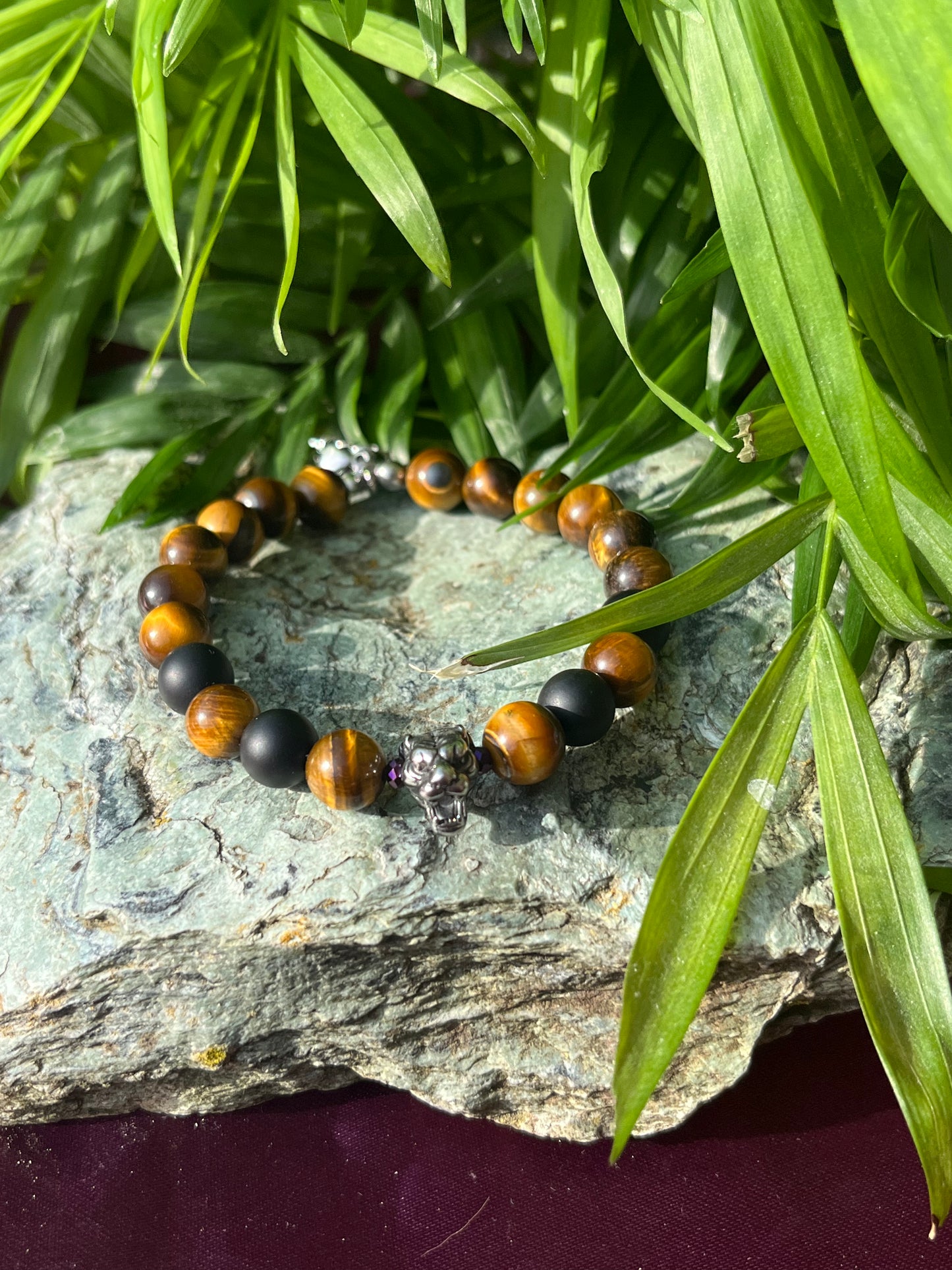 Bagheera Bracelet