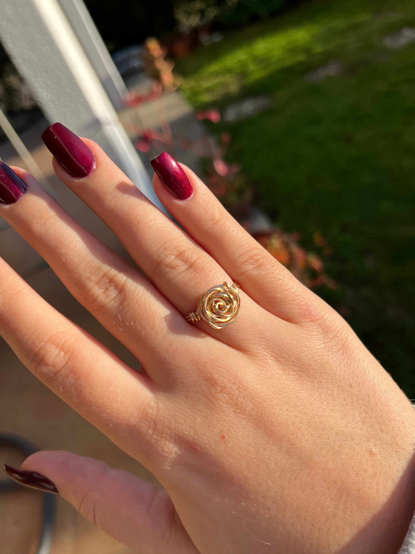 Rosie Ring